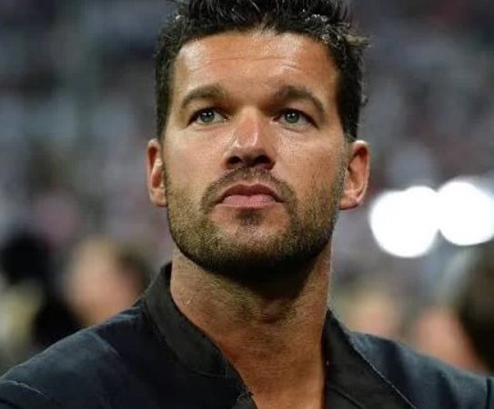 Michael Ballack Fan Mail Address
