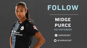 Midge Purce Fan Mail Address