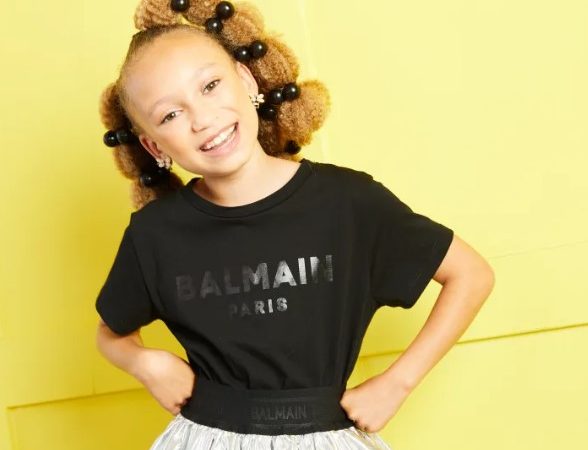 Mykal-Michelle Harris Fan Mail Address