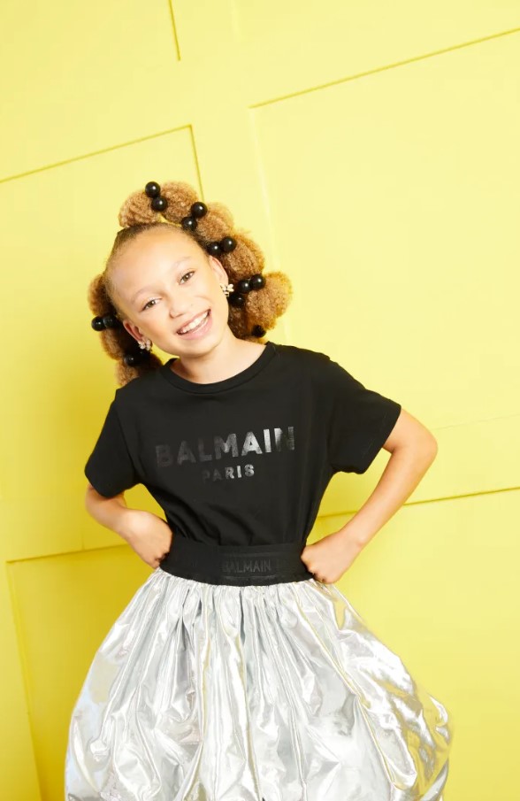 Mykal-Michelle Harris Fan Mail Address