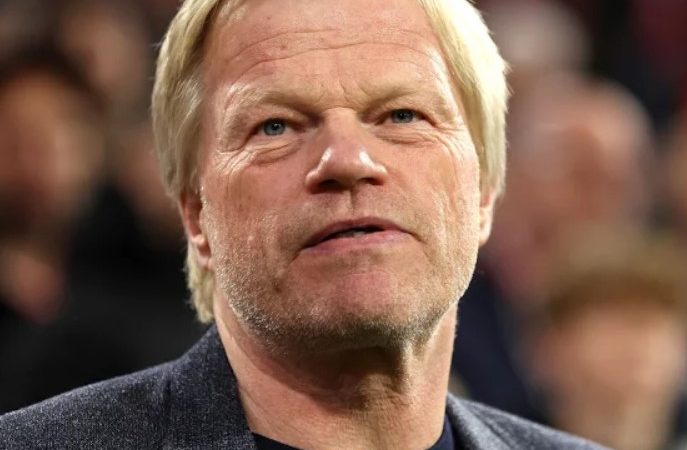 Oliver Kahn Fan Mail Address