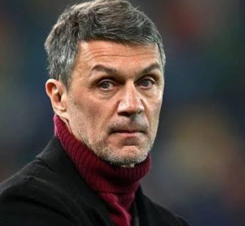 Paolo Maldini Fan Mail Address