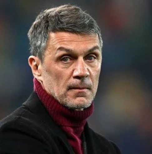 Paolo Maldini Fan Mail Address