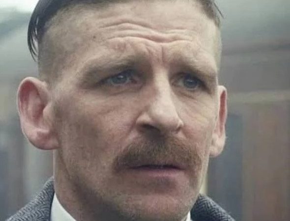 Paul Anderson Fan Mail Address