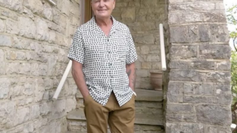 Paul Gascoigne Fan Mail Address