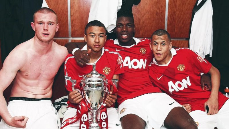 Paul Pogba Fan Mail Address