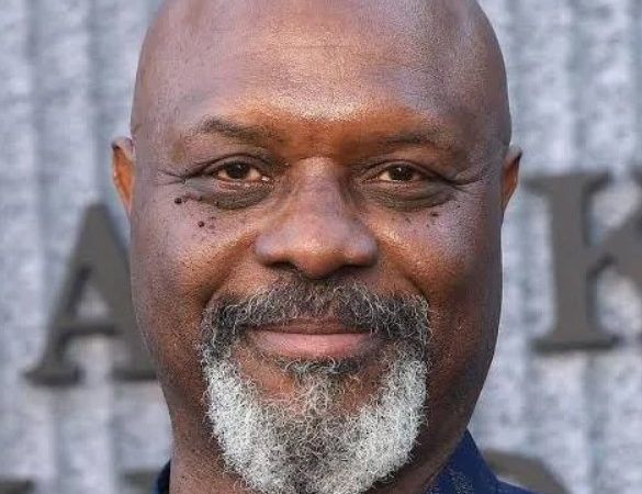 Robert Wisdom Fan Mail Address