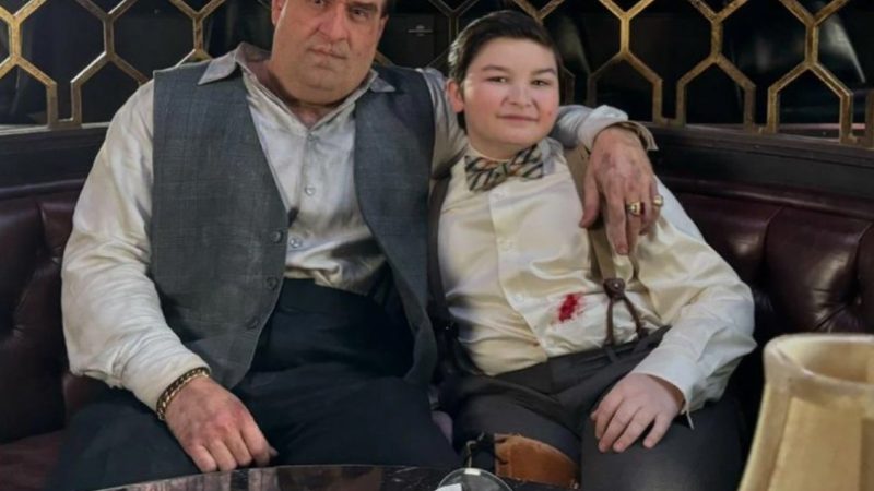 Ryder Allen Fan Mail Address