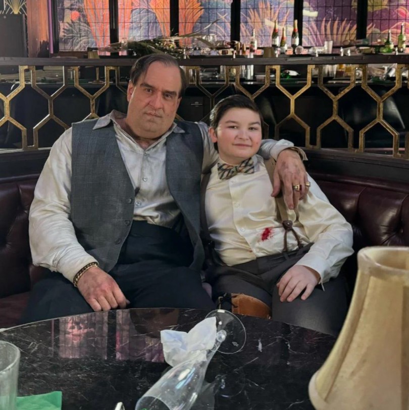 Ryder Allen Fan Mail Address