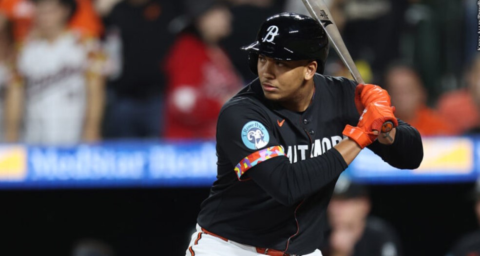 Samuel Basallo Fan Mail Address