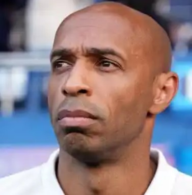 Thierry Henry Fan Mail Address