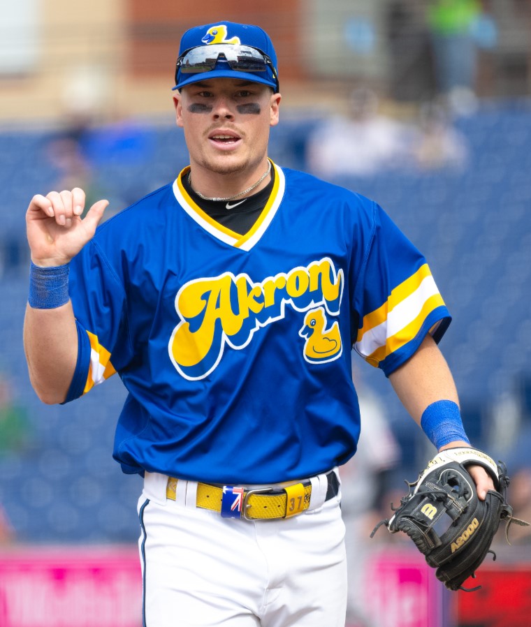 Travis Bazzana Fan Mail Address