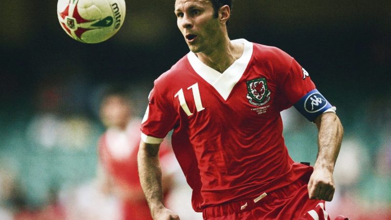 Yan Giggs Fan Mail Address