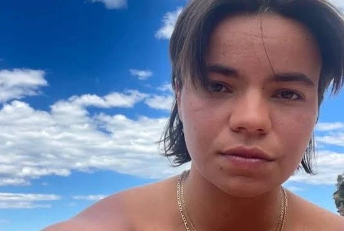 Zoe Terakes Fan Mail Address