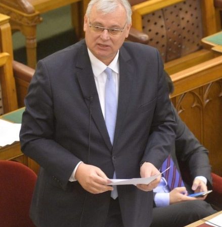 András Aradszki Jr. Fan Mail Address