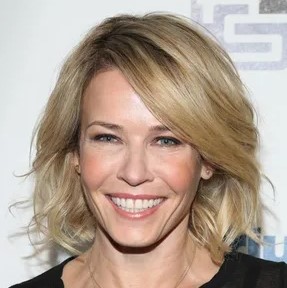 Chelsea Handler Fan Mail Address