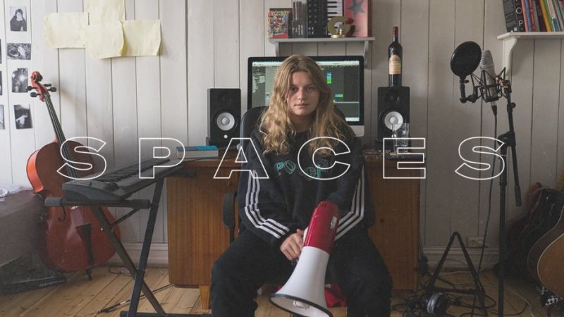 Girl in Red Fan Mail Address