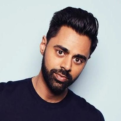Hasan Minhaj Fan Mail Address