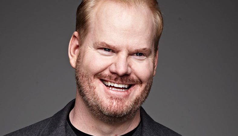 Jim Gaffigan Fan Mail Address