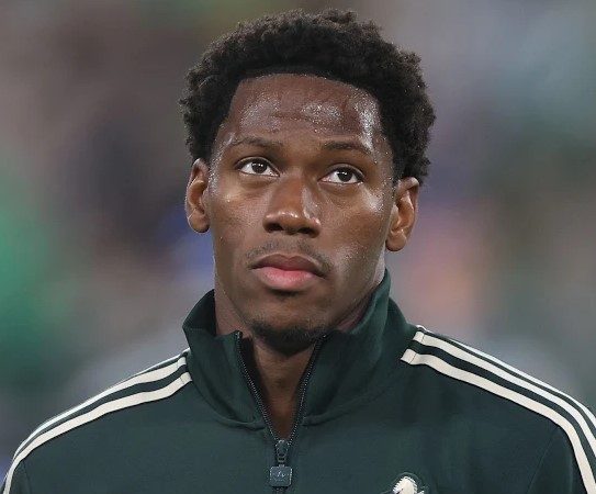 Jonathan David Fan Mail Address