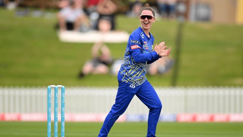 Linsey Smith Fan Mail Address