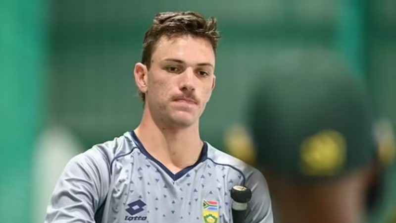 Marco Jansen Fan Mail Address