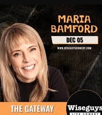 Maria Bamford Fan Mail Address
