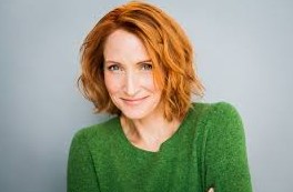 Michelle Nolden Fan Mail Address