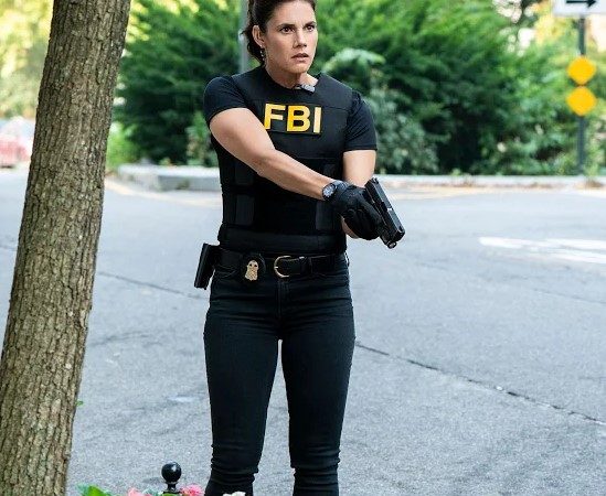 Missy Peregrym Fan Mail Address