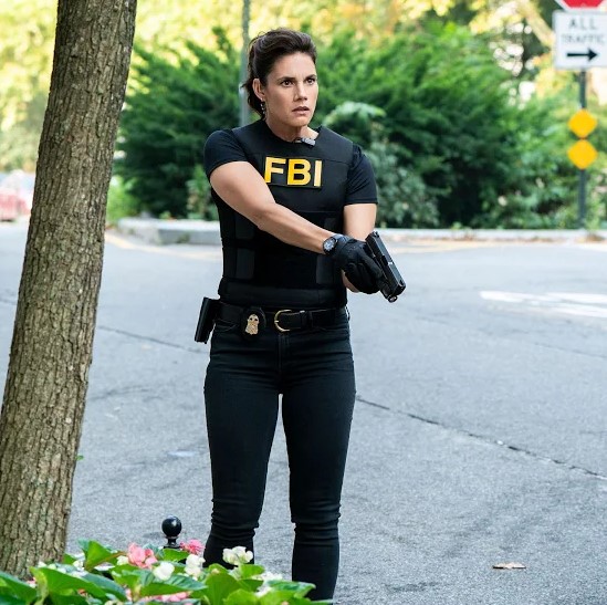 Missy Peregrym Fan Mail Address