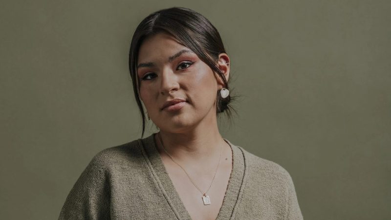 Paulina Alexis Fan Mail Address