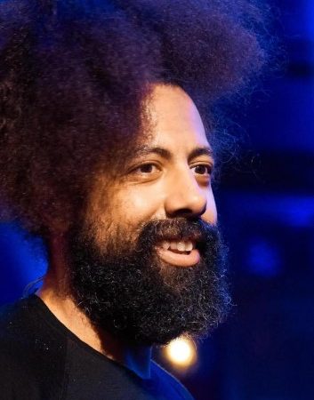 Reggie Watts Fan Mail Address