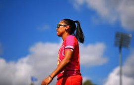 Shabnim Ismail Fan Mail Address