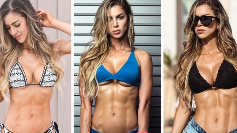 Anllela Sagra Fan Mail Address