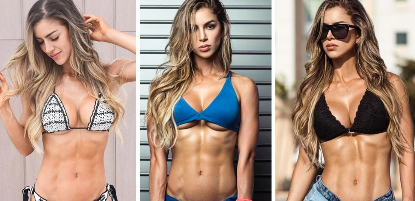 Anllela Sagra Fan Mail Address