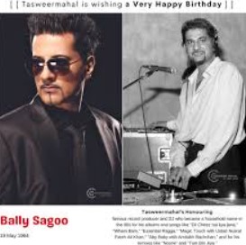 Bally Sagoo Fan Mail Address