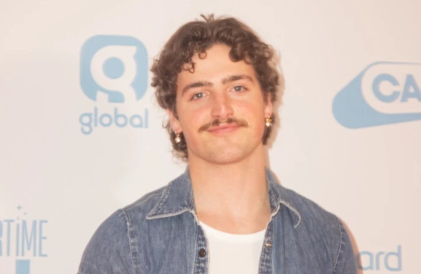 Benson Boone Fan Mail Address