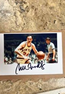 Bill Bradley Fan Mail Address