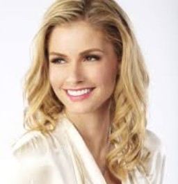 Brianna Brown Keen Fan Mail Address