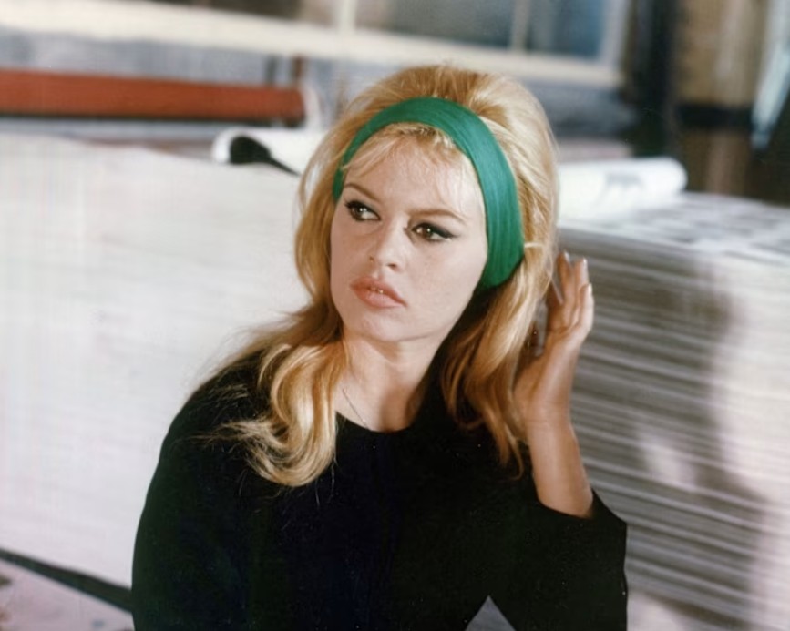 Brigitte Bardot Fan Mail Address