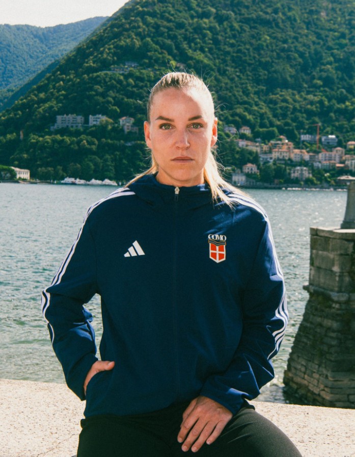 Cecilie Sandvej Fan Mail Address