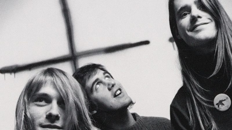 Chad Channing Fan Mail Address