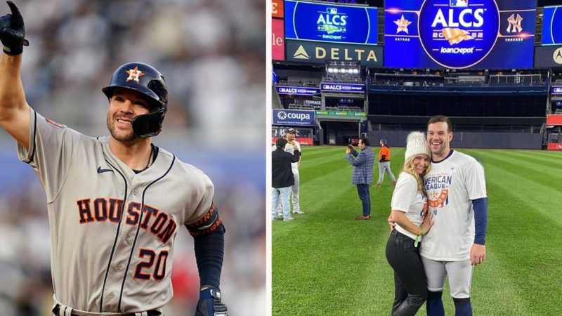 Chas McCormick Fan Mail Address