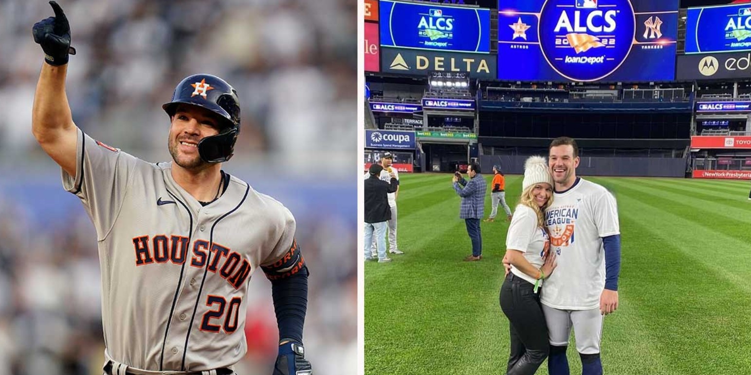 Chas McCormick Fan Mail Address