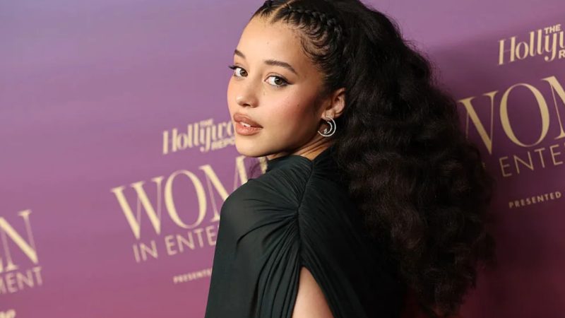 Chase Infiniti Fan Mail Address