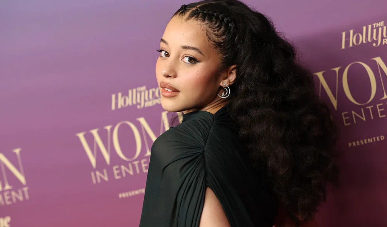 Chase Infiniti Fan Mail Address