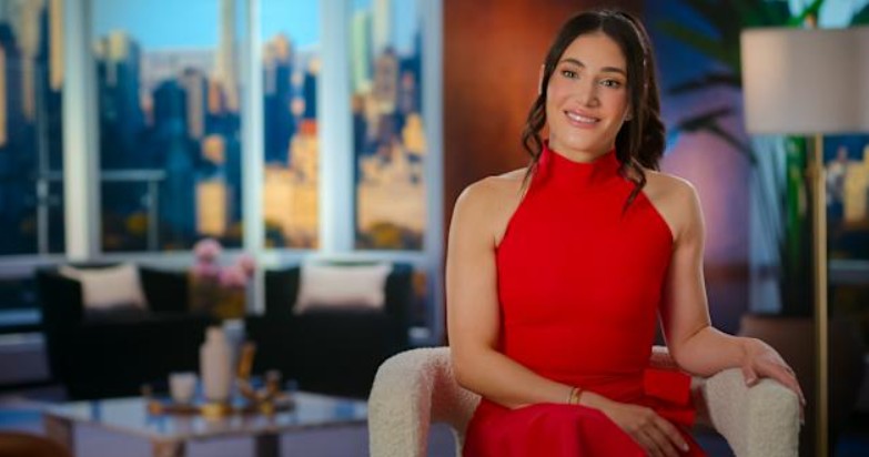 Chloe Cane Fan Mail Address