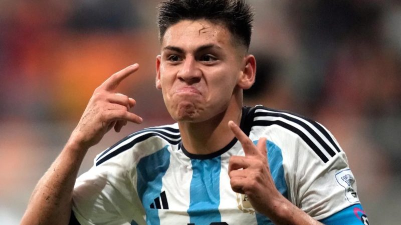 Claudio Echeverri Fan Mail Address