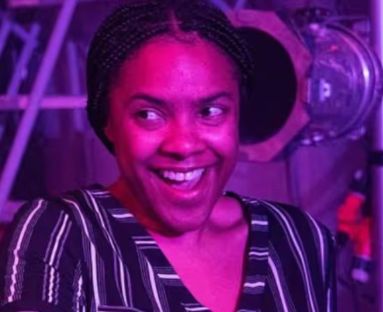 Courtney Sauls Fan Mail Address