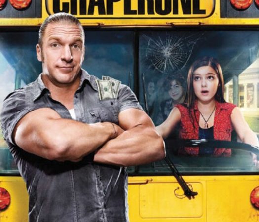 Cullen Chaffin Fan Mail Address